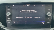 Volkswagen T-Cross 1.0 TSI Black Edition 5dr Petrol Estate